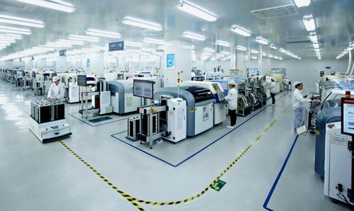 2023年度盤點 深圳工信十件大事，以信息科技驅動新型工業化，構建現代化產業體系