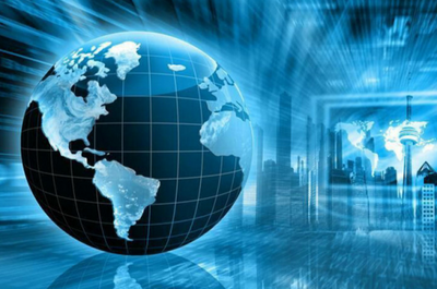 全球互聯網科技投資新紀元 揭秘史上最大規模技術開發項目的戰略與影響